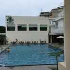 Review photo of Hotel Emerald Garden from Rudiyanto R.