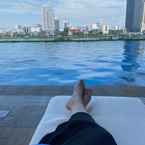 Review photo of Melia Vinpearl Danang Riverfront 3 from An B. N.