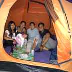 Review photo of Hikers Camp at Toya Devasya from Arvin S. K.