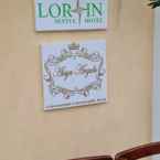 Review photo of Lorin Sentul Hotel from Faisal K.