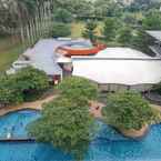 Review photo of HARRIS Hotel Sentul City Bogor 2 from Faisal K.