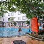 Review photo of HARRIS Hotel Sentul City Bogor 3 from Faisal K.