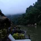 Review photo of River Kwai Jungle Rafts 3 from Santi B.