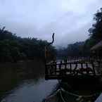 รูปภาพรีวิวของ River Kwai Jungle Rafts 2 จาก Santi B.