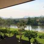 รูปภาพรีวิวของ Suansaiyok Resort 2 จาก Nattanicha L.