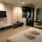 Review photo of @T Boutique Hotel 2 from Nattanicha L.