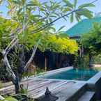 รูปภาพรีวิวของ Watukarung Ristu Homestay จาก Tita W.