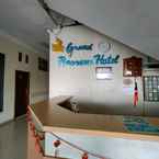 รูปภาพรีวิวของ Grand Panorama Hotel จาก Janati N. B.