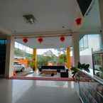 Review photo of Grand Panorama Hotel 2 from Janati N. B.