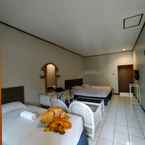 Review photo of Hotel Kusma from Janati N. B.