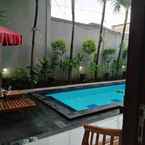 Review photo of Graha Wedha Suite Kuta by Kamara 3 from Army D. S.