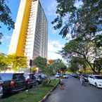 Review photo of ASTON Banua Banjarmasin Hotel & Convention Center from Jaka S.