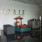 Review photo of Forriz Hotel Yogyakarta from Vivi J.