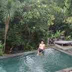 Review photo of Kebun Villas & Resort 2 from Wandi W.