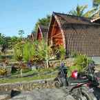 Ulasan foto dari The Sweet Corn Bungalow dari Laode S. I.