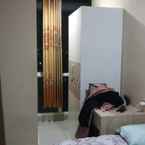 Review photo of Two Bedroom at Tamansari Papilio Surabaya (AN) 2 from Syahfuddinnor S.