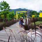 รูปภาพรีวิวของ Chick Resort @ Khao Kho 2 จาก Anucha C.