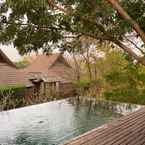 รูปภาพรีวิวของ GUTI Resort by AKA Hua Hin 4 จาก Netnapha J.