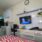 Hình ảnh đánh giá của Apartment Sentraland Eva Rooms Karawang 6 từ Ida R.