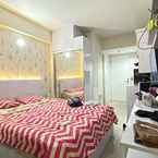 Review photo of Apartment Sentraland Eva Rooms Karawang 2 from Ida R.