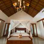 Review photo of Puri Mas Boutique Resort and Spa from Muhamad W. A.