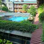 Review photo of Cakra Kembang Hotel 5 from Hendarno H.