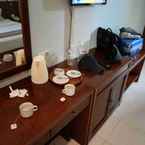 Review photo of Cakra Kembang Hotel from Hendarno H.