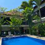 รูปภาพรีวิวของ Tropical Bali Hotel 2 จาก Muhamad R. R.