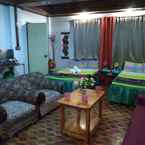 Review photo of Baguio 24/7 Transient House (Baguio Vacation House) 2 from Anne L. A.