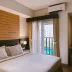 Review photo of Vega Hotel Gading Serpong 5 from Firda A. T.