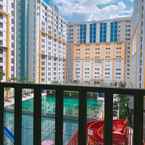 Review photo of Vega Hotel Gading Serpong 4 from Firda A. T.