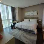 Review photo of Fraser Residence Menteng Jakarta 2 from Sari A.