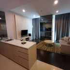 Review photo of Fraser Residence Menteng Jakarta 3 from Sari A.