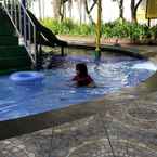 Review photo of Grand Aquarium Hotel Pangandaran from Adisty A.