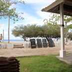 Review photo of Gili Eco Villas 2 from Bunga C. P.