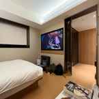 Review photo of Ji Hotel Orchard Singapore 3 from Lana A. S.