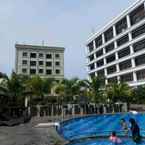 Review photo of Grand City Hall Medan from Saskia A. P.