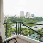 รูปภาพรีวิวของ Hanoi Morning Hotel จาก Karin C.