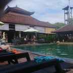 Review photo of Bakung Beach Resort from Yohanes P. D.