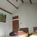 Review photo of Hatiga Homestay near Kebun Raya Bogor & Botani Square 3 from Fitriani S.