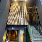 Review photo of Tosei Hotel Cocone Ueno Okachimachi 3 from Dhini S. S.