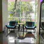 Review photo of Holiday Inn Express JAKARTA WAHID HASYIM, an IHG Hotel 4 from Ute L. S. K.