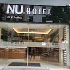 Review photo of NU Hotel @ KL Sentral from Ute L. S. K.