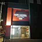 Review photo of APA Hotel Hakodate Ekimae from Jeeranun Y.