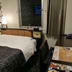 Review photo of APA Hotel Hakodate Ekimae 3 from Jeeranun Y.