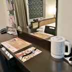 Review photo of APA Hotel Hakodate Ekimae 6 from Jeeranun Y.