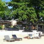 Review photo of The Hammock Samui Beach Resort from Angkana S.