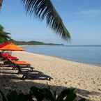 รูปภาพรีวิวของ The Hammock Samui Beach Resort 2 จาก Angkana S.