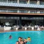 Review photo of Bintan Pearl Beach Resort 4 from Maslina M.