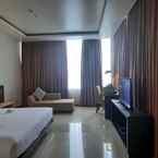 Review photo of Hotel Santika Luwuk - Sulawesi Tengah from Herty D. S.